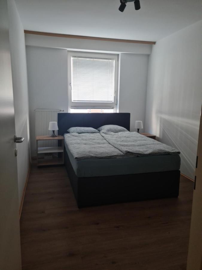 Apartment Uschi's *